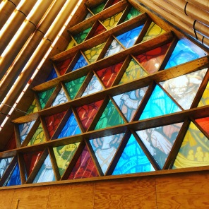Christchurch Transitional Cathedral